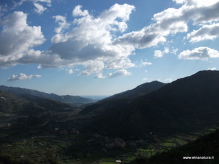 Castello Francavilla di Sicilia